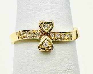 Fine Jewelry