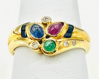 Fine Jewelry