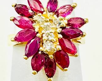 Fine Jewelry