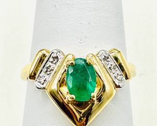Fine Jewelry