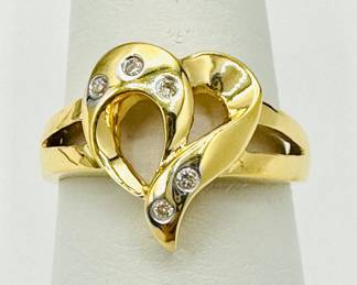 Fine Jewelry
