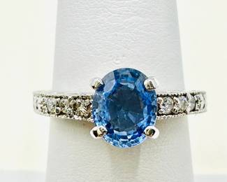 Fine Jewelry