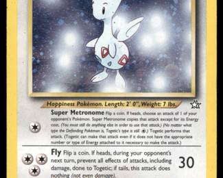 Pokemon Card