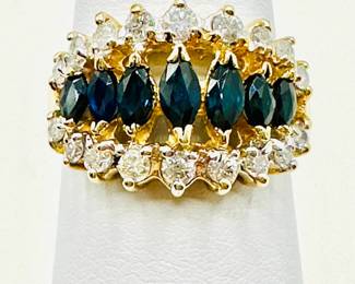 Fine Jewelry