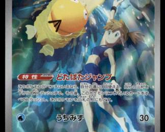 Pokemon Card
