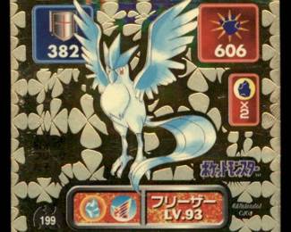 Pokemon Card