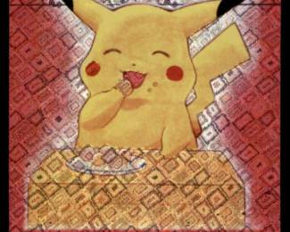 Pokemon Card