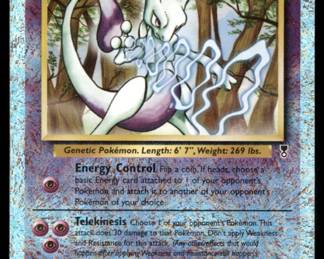 Pokemon Card