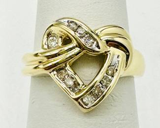 Fine Jewelry