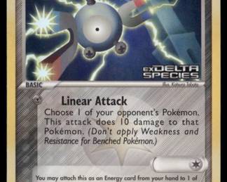 Pokemon Card