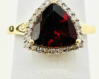 Fine Jewelry