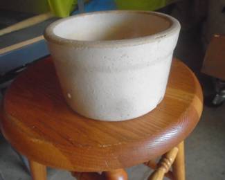 small crock