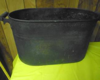 copper boiler