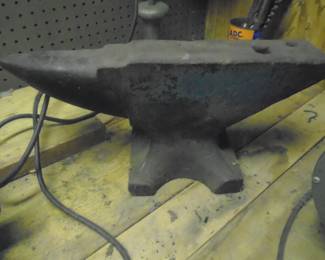 anvil