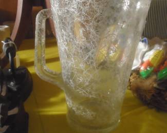 1960's pitcher