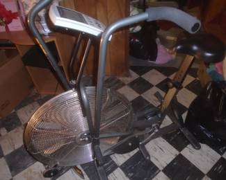 Schwinn Airdyne