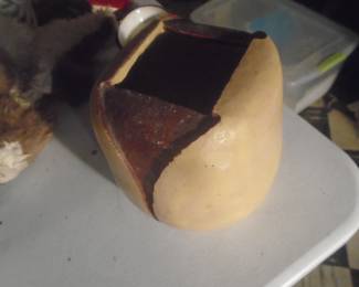 studio art pottery
