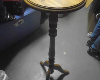 candle stand