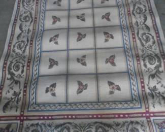 area rug
