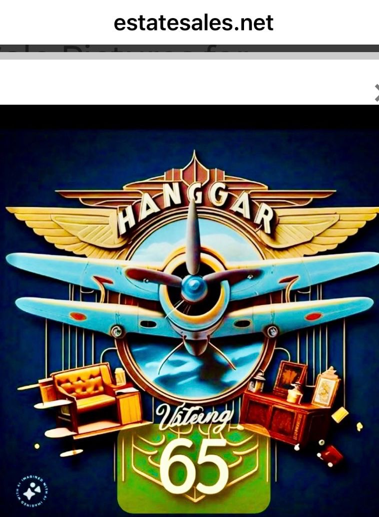 HANGAR 65 IS WORTH THE DRIVE! 114 S. DILLARD STREET WINTER GARDEN, FLORIDA