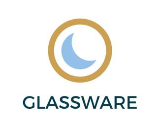 GLASSWARE