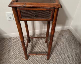 nice side table