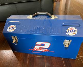 Toolbox grill - brand new.....