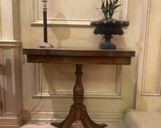 Vintage Side Table