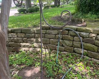 Shepherds Hooks