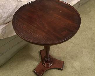 Vintage Side Table