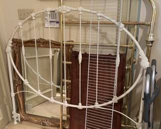 Bed frames / Head boards