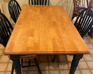 Kitchen Dinette Set