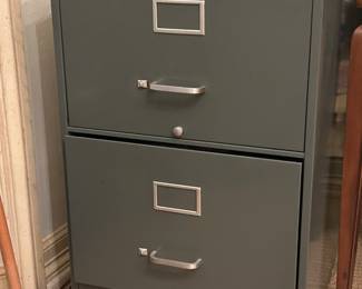 File Cabinet