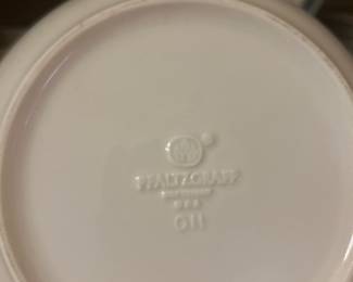 Pfaltzgraff Dishes