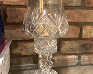Hurricane Lamp