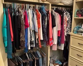 Womens Clothing