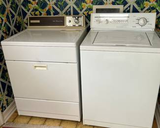 Washer / Dryer Set