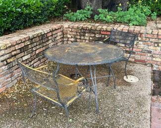 Outdoor Furniture