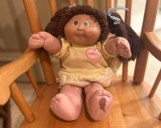 Cabbage Patch