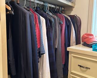 Mens clothes
