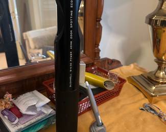 Spotting Scope