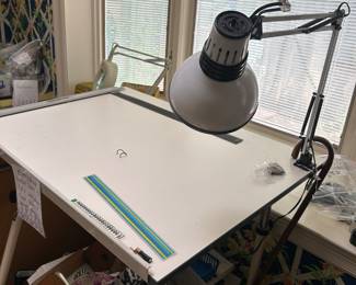 Drafting Table