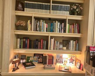 Books