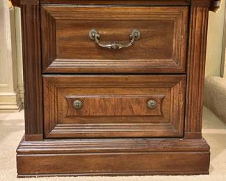 Vintage Nightstands