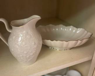 Pfaltzgraff Dishes