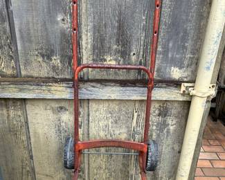 Hand Truck