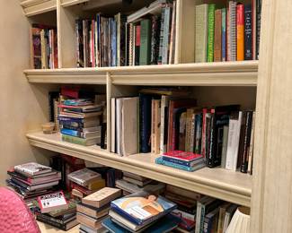Books