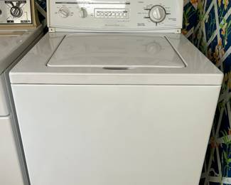 Washer