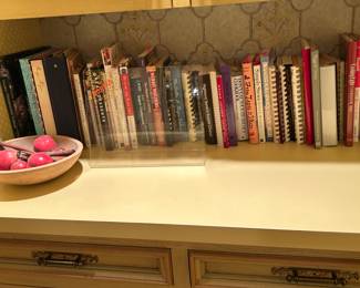 Books