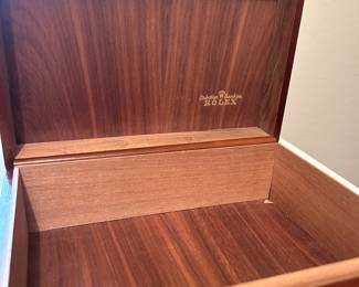 Rolex Box